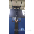 Portable Adjustable Cantilever Basketball Stand